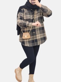 تصویر شومیز شکت مدل جدید قیمت مناسب 