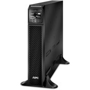 تصویر یوپی اس آنلاین 3 کاوا APC APC Smart-UPS On-Line, 3kVA, Tower, 230V- SRT3000XLI