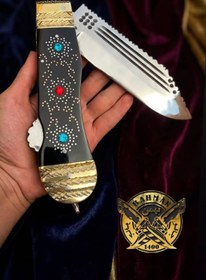 تصویر چاقو کلکسیونی Collectible knife