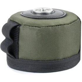 تصویر کاور کپسول کوهنوردی 