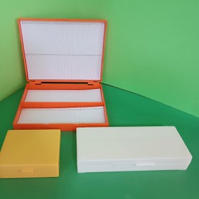 تصویر جعبه لام - 50 عددی 