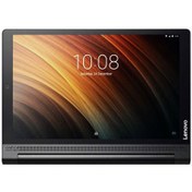 تصویر تبلت لنوو یوگا تب 3 پلاس مدل YT3-X50M ظرفیت 32 گیگابایت 10 اینچ ا Lenovo Yoga Tab 3 Plus 10 YT-X703L 4G 32GB 3GB Ram Tablet Lenovo Yoga Tab 3 Plus 10 YT-X703L 4G 32GB 3GB Ram Tablet