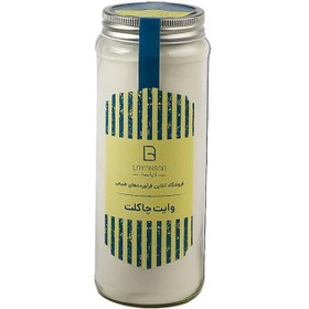 تصویر وایت چاکلت 