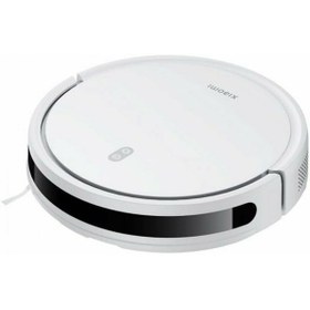 تصویر جارو رباتیک شیائومی Xiaomi Robot Vacuum E12 