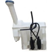 تصویر مخزن شیشه شور هایما S7 