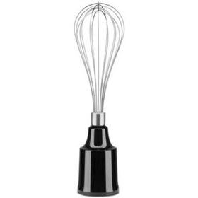 تصویر گوشت کوب برقی کیچن اید مدل KitchenAid 5KHBV83E Kitchenaid 5KHBV83EDG hand blender