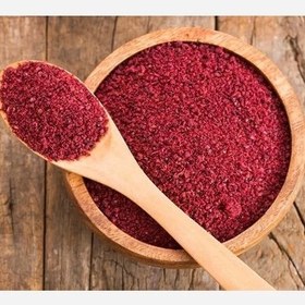 تصویر سماق قرمز اعلا 