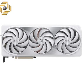 تصویر کارت گرافیک گیگابایت مدل GeForce RTX™ 4080 16GB AERO OC با حافظه 16 گیگابایت GigaByte GeForce RTX™ 4080 16GB AERO OC Graphics Card