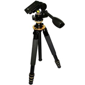 تصویر سه پایه فوتومکس Fotomax FX1000 Camera Tripod Fotomax FX1000 Camera Tripod