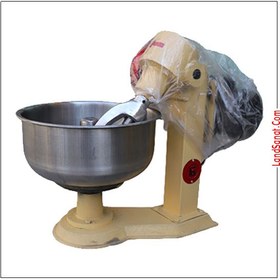 تصویر دستگاه خمیرگیر 5 کیلویی 