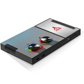 تصویر خرید کنسول Atari Gamestation Pro My Arcade Atari Gamestation Pro