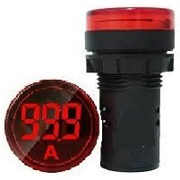 تصویر آمپرمتر سیگنالی 