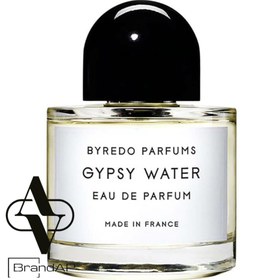 تصویر ادکلن بایردو جیپسی واتر | Byredo Gypsy Water 