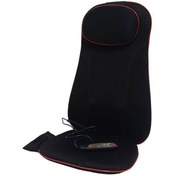 تصویر روکش صندلی ماساژور دنومد مدل 588 massager-chair-pad-denomed