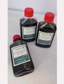 تصویر اسید مدار چاپی ۲۵۰ سی سی 