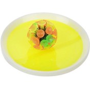 تصویر بازی چسبونک 