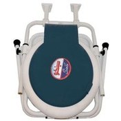 تصویر توالت فرنگی دیواری سینکو مدل 010 