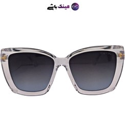 تصویر عینک آفتابی تام فورد UV400-7502 