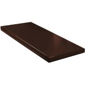 تصویر تشک ریباند رویه چرم 9 سانت 