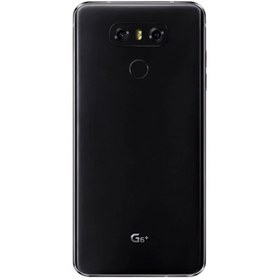 تصویر گوشی ال جی G6 Plus | حافظه 128 رم 4 گیگابایت LG G6 Plus 128/4 GB