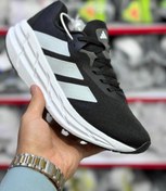 تصویر کتانی آدیداس ادیستار سایز ۴۰ تا ۴۵ 