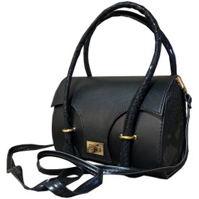 تصویر الگوی کیف چرم T293 