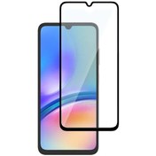 تصویر Full Glass Screen Protector For Samsung Galaxy A05s 