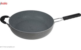 تصویر تابه عروس مدل سربی کد ۱۲۰ سایز ۳۰ ا aroos cooking pan, simple model aroos cooking pan, simple model