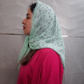 تصویر روسری کیپور 