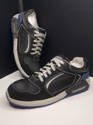 تصویر کفش ایمنی safety jogger air 