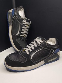 تصویر کفش ایمنی safety jogger air 