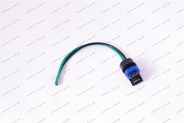 تصویر فیش دلکو دو تایی دوو ریسر اسپرو سی یلو 