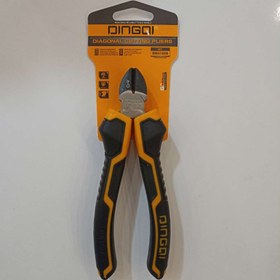 تصویر سیم چین ۶ دینگی 