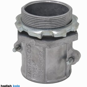 تصویر گلند فلزی فلکسی بل سایز 16 