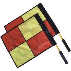 تصویر پرچم داوری VX 