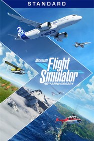 تصویر Microsoft Flight Simulator 