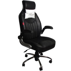 تصویر صندلی گیمینگ میزیمو مدل 2020 