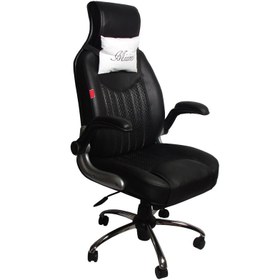 تصویر صندلی گیمینگ میزیمو مدل 2020 