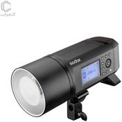 تصویر فلاش پرتابل گودکس Godox AD600Pro Witstro Outdoor Flash 