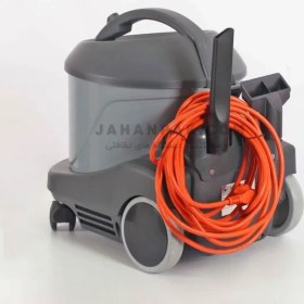 تصویر جاروبرقی هتلی کم صدا star مدل Baby 