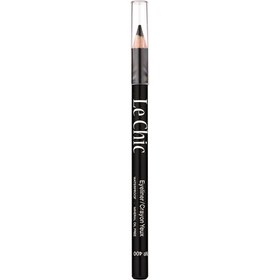 تصویر مداد چشم چوبی لچیک شماره 400 LeChic eye Pencil No.400