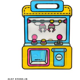 تصویر زیپ کیپ فانتزی 