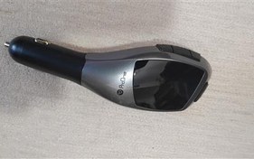 تصویر پخش کننده اف ام خودرو پرووان مدل ProOne BT04 