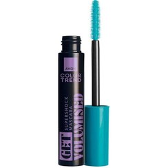 تصویر ریمل حجم دهنده کالرترند آون Avon color trend supr shock mascara