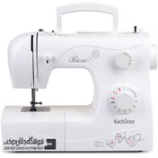 تصویر چرخ خیاطی رز ۲۱۱ 