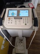 تصویر دستگاه بادی آنالایزر تانیتا مدل MC780 کارکرده در حد نو 