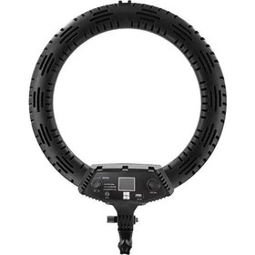 تصویر رینگ لایت هیرو مدل 18Inches 96W Hero 18inch Ring light