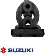 تصویر منجید اگزوز با پایه سوزوکی ویتارا 