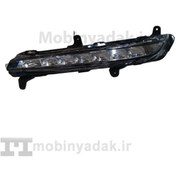 تصویر دیلایت جلو راست تیگو 5 جدید 