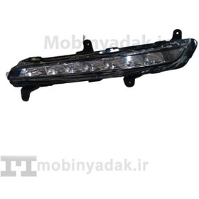 تصویر دیلایت جلو راست تیگو 5 جدید 